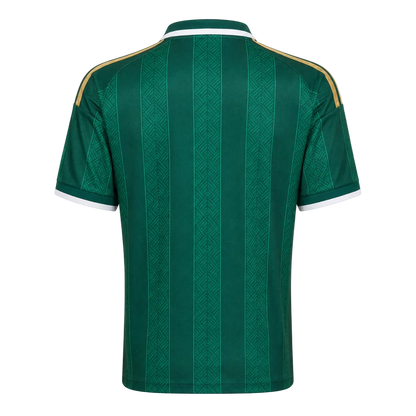 South Africa Green Away Supporter Shirt