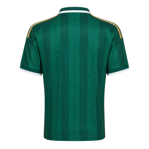 South Africa Green Away Supporter Shirt