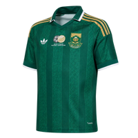 South Africa Green Away Supporter Shirt